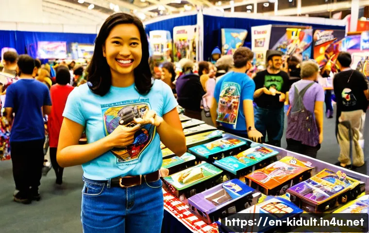 레어 피규어 구매 팁 관련 이미지 1